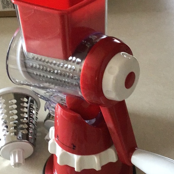 Kitchen Grater - Picture 4 of 6